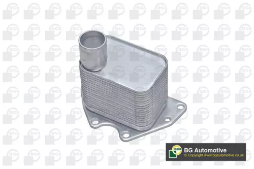 BGA Oil Cooler, engine oil (CO6525)