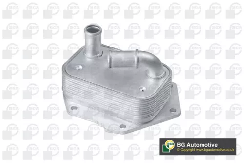 BGA Oil Cooler, engine oil (CO6700)