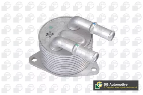 BGA BGA CO6705 Oil Cooler, automatic transmission 