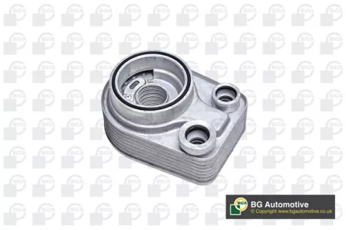 BGA Oil Cooler, engine oil (CO7302)
