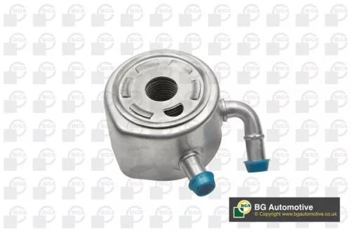 BGA Oil Cooler, engine oil (CO7303)