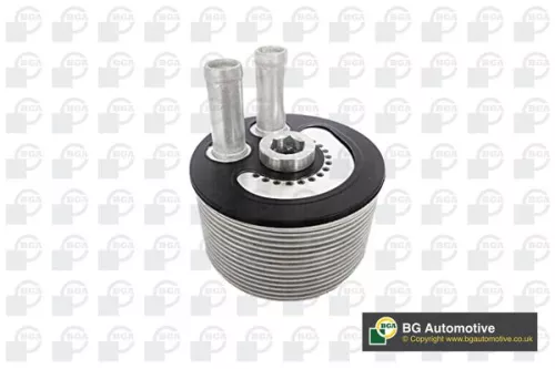 BGA Oil Cooler, engine oil (CO7305)