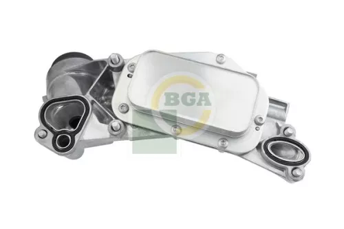 BGA Housing, oil filter (CO9501)