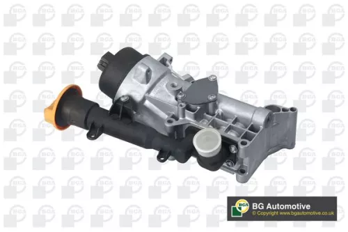 BGA Oil Cooler, engine oil (CO9502)