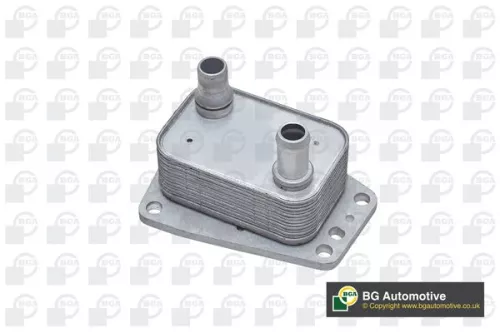 BGA Oil Cooler, engine oil (CO9505)