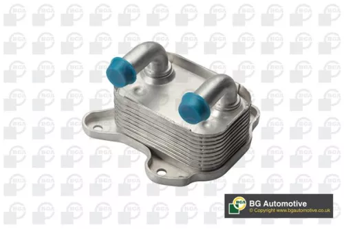 BGA Oil Cooler, engine oil (CO9515)