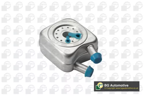 BGA Oil Cooler, engine oil (CO9600)