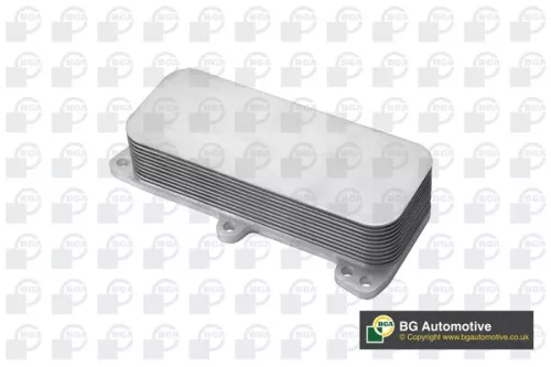 BGA Oil Cooler, engine oil (CO9604)