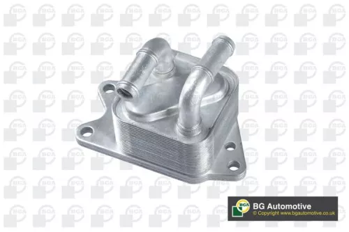 BGA Oil Cooler, engine oil (CO9606)