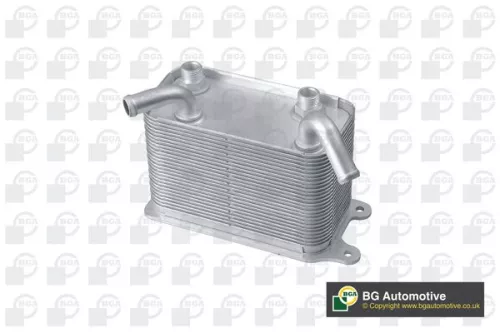 BGA BGA CO9609 Oil Cooler, automatic transmission 