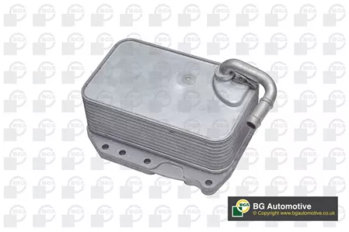 BGA Oil Cooler, engine oil (CO9610)