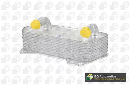 BGA Oil Cooler, engine oil (CO9630)