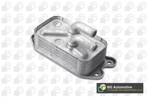 BGA Oil Cooler, engine oil (CO9700)