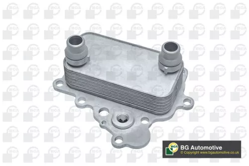 BGA Oil Cooler, engine oil (CO9514)