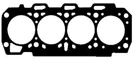 BGA BGA CH6571 Gasket, cylinder head 