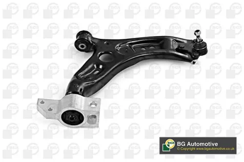 lower front axle right BGA Track Control Arm Suspension TRC96018