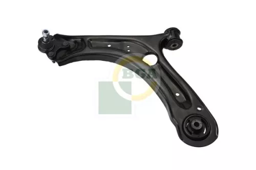 BGA BGA TRC96019 front axle left BGA Track Control Arm Suspension TRC96019 