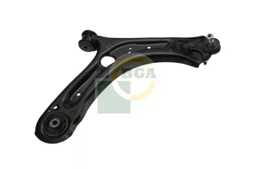 BGA BGA TRC96020 lower front axle right BGA Track Control Arm Suspension TRC96020 