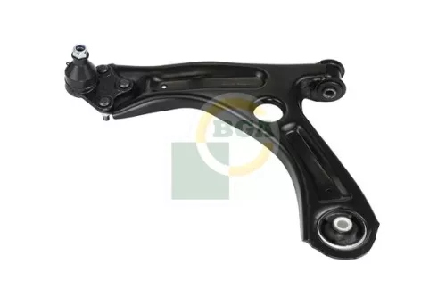 BGA BGA TRC9692 front axle left BGA Track Control Arm Suspension TRC9692 