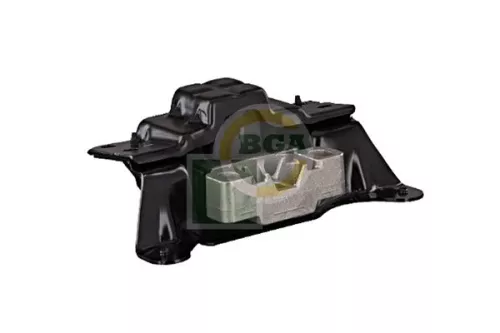 BGA BGA (MT0132) Mounting, engine 