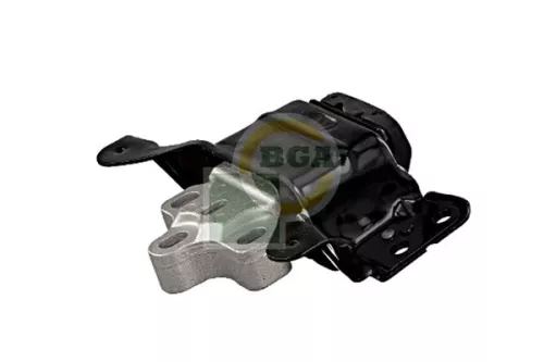 BGA BGA (MT0136) Mounting, engine 