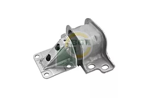 BGA BGA (MT14009) Mounting, engine 