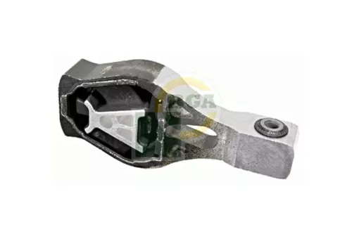 Mounting, engine