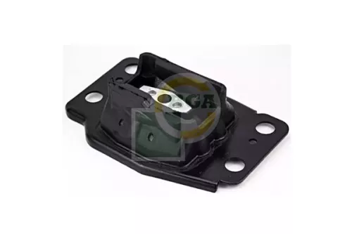 BGA BGA (MT23002) Mounting, engine 