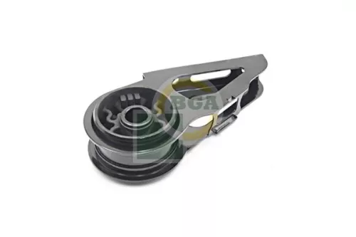 BGA BGA (MT25068) Mounting, engine 