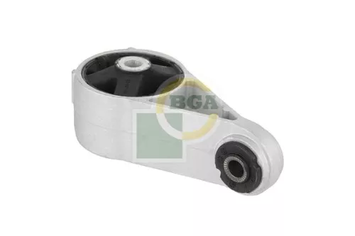 BGA BGA (MT59000) Mounting, engine 