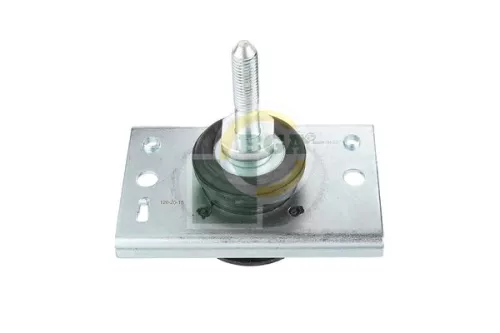 BGA BGA (MT63000) Mounting, engine 