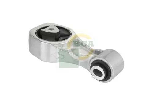 BGA BGA (MT63002) Mounting, engine 