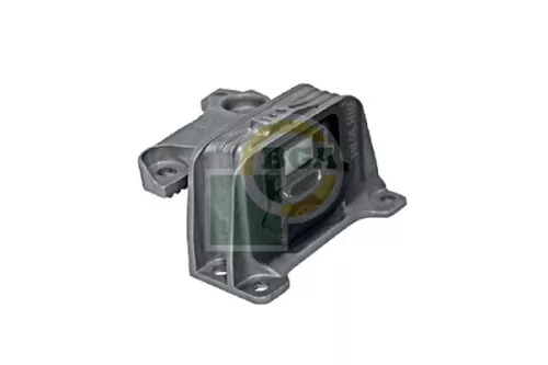 BGA BGA (MT95012) Mounting, engine 