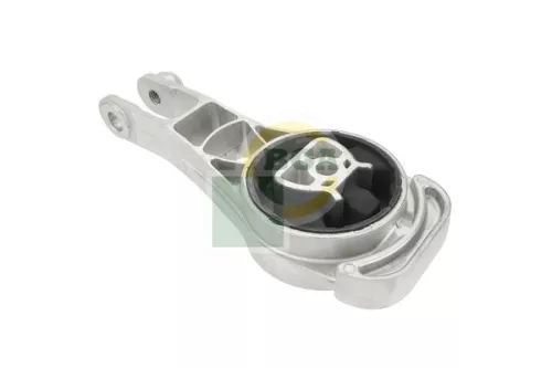 BGA BGA (MT95013) Mounting, engine 