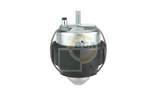 BGA BGA (MT97000) Mounting, engine 