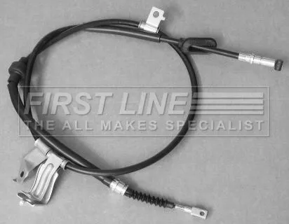 FIRST LINE FIRST LINE (FKB3238) Cable Pull, parking brake 