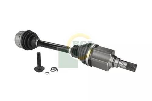 BGA DS5632L Drive Shaft