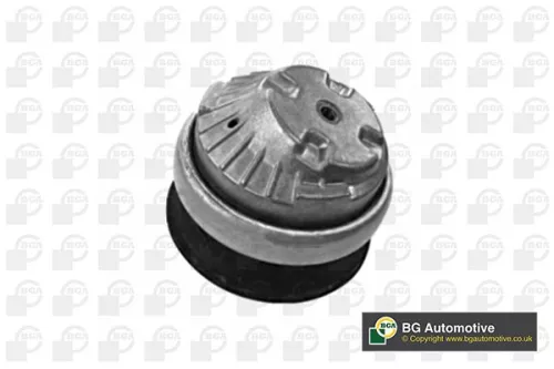 BGA BGA (MT56002) Mounting, engine 