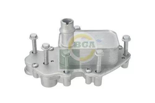 BGA Oil Cooler, engine oil (CO9510)