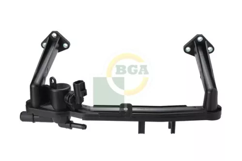 BGA Coolant Flange (FA4210)