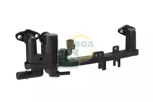 Coolant Flange