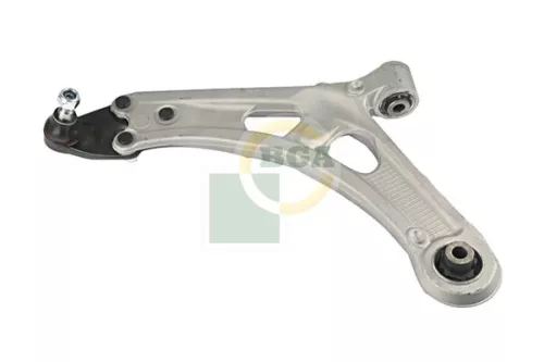 BGA BGA TRC67108 front axle left BGA Track Control Arm Suspension TRC67108 