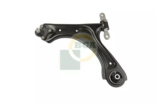 BGA BGA TRC27008 front axle left BGA Track Control Arm Suspension TRC27008 
