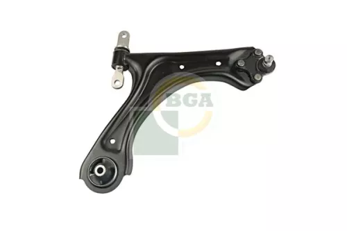 BGA BGA TRC27009 front axle right BGA Track Control Arm Suspension TRC27009 