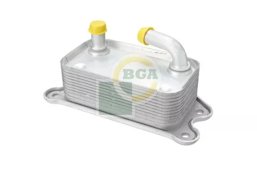 BGA Oil Cooler, engine oil (CO2315)