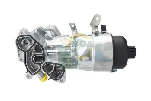 BGA Oil Cooler, engine oil (CO1420)