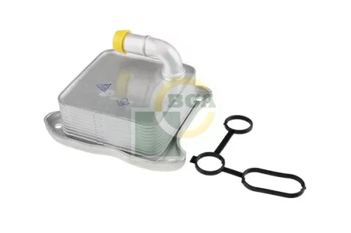 BGA Oil Cooler, engine oil (CO0135)