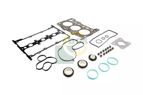 Bga Cylinder Head Gasket Kit For Audi Seat Skoda Vw A1 A1 City Carver A3 Arona A