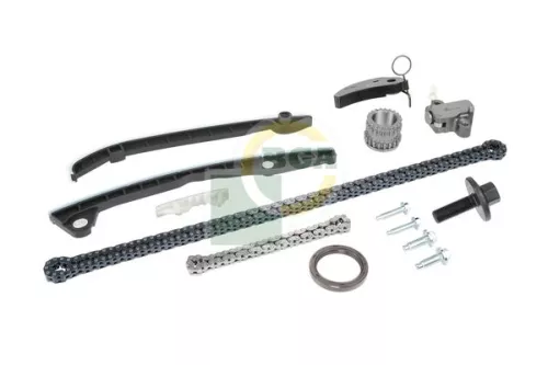 BGA BGA (TC7311FK) Timing Chain Kit BGA TC7311FK 