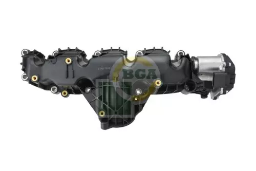 BGA Intake Manifold, air supply (MG0181)